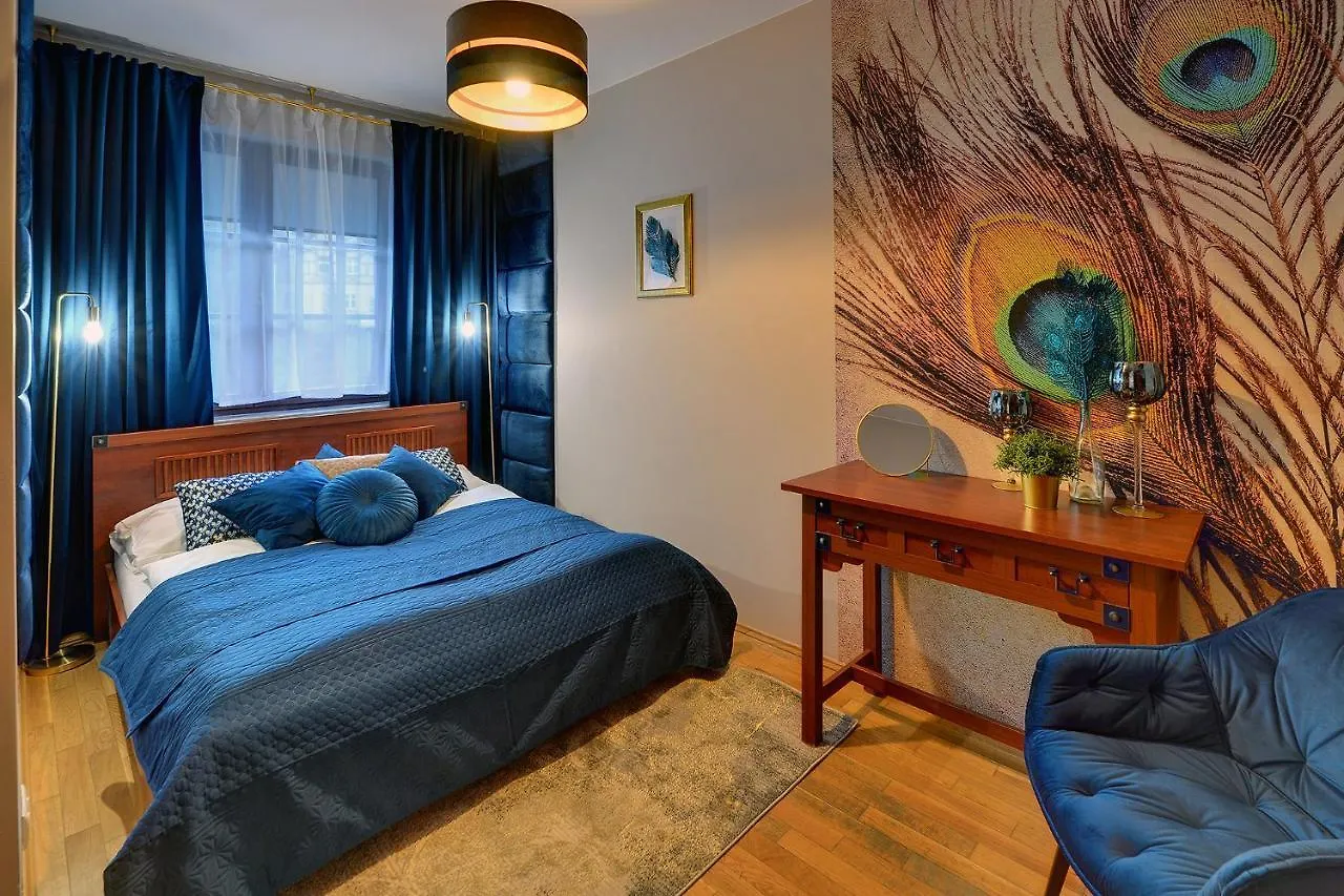 Apartamenty Sun Seasons 24 - Rezydencja Pod Swierkami Centrum Karpacz 0*,