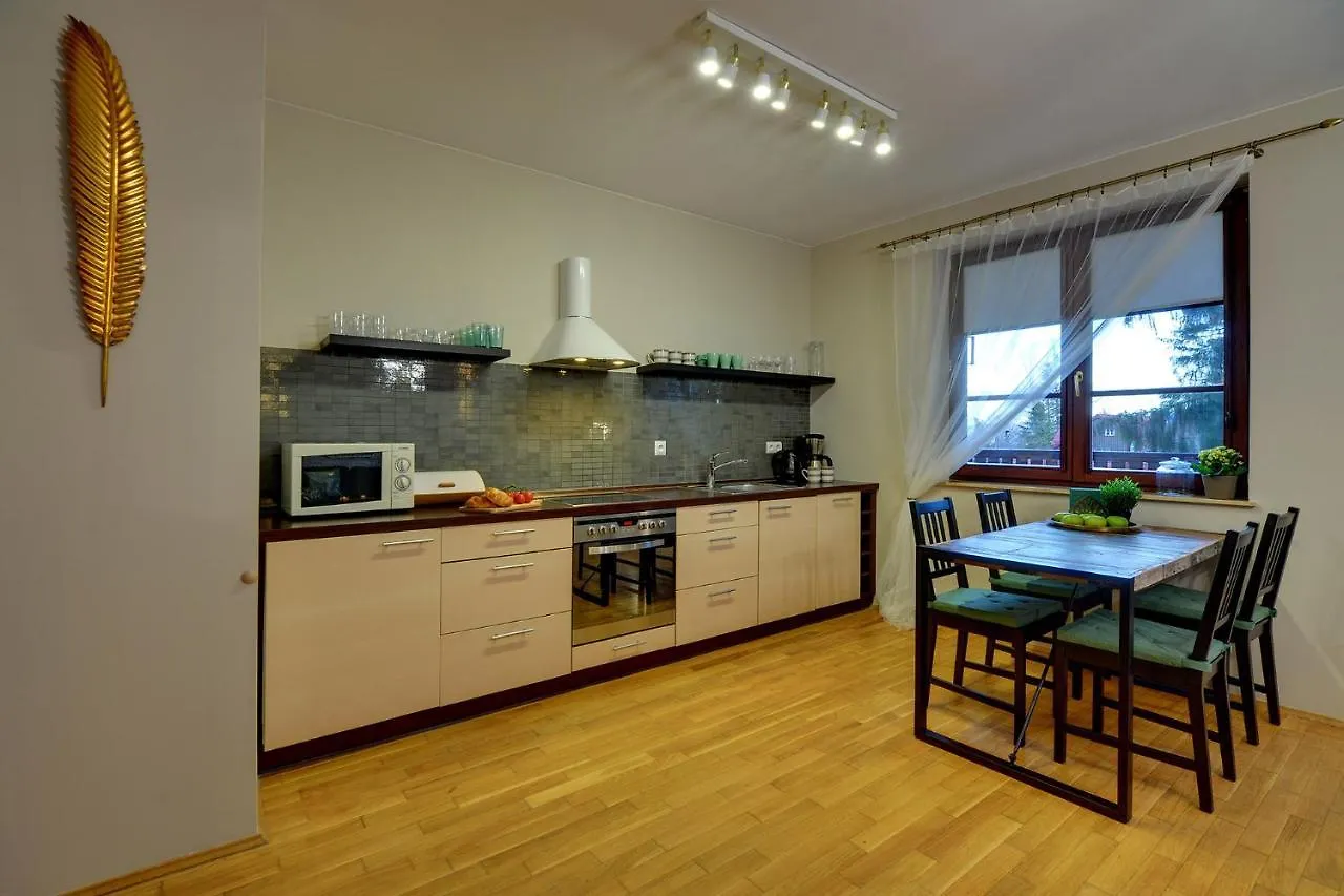 Apartment Funkcjonalne I Stylowe Apartamenty Sun Seasons 24 W Karpaczu By Noclegi Renters