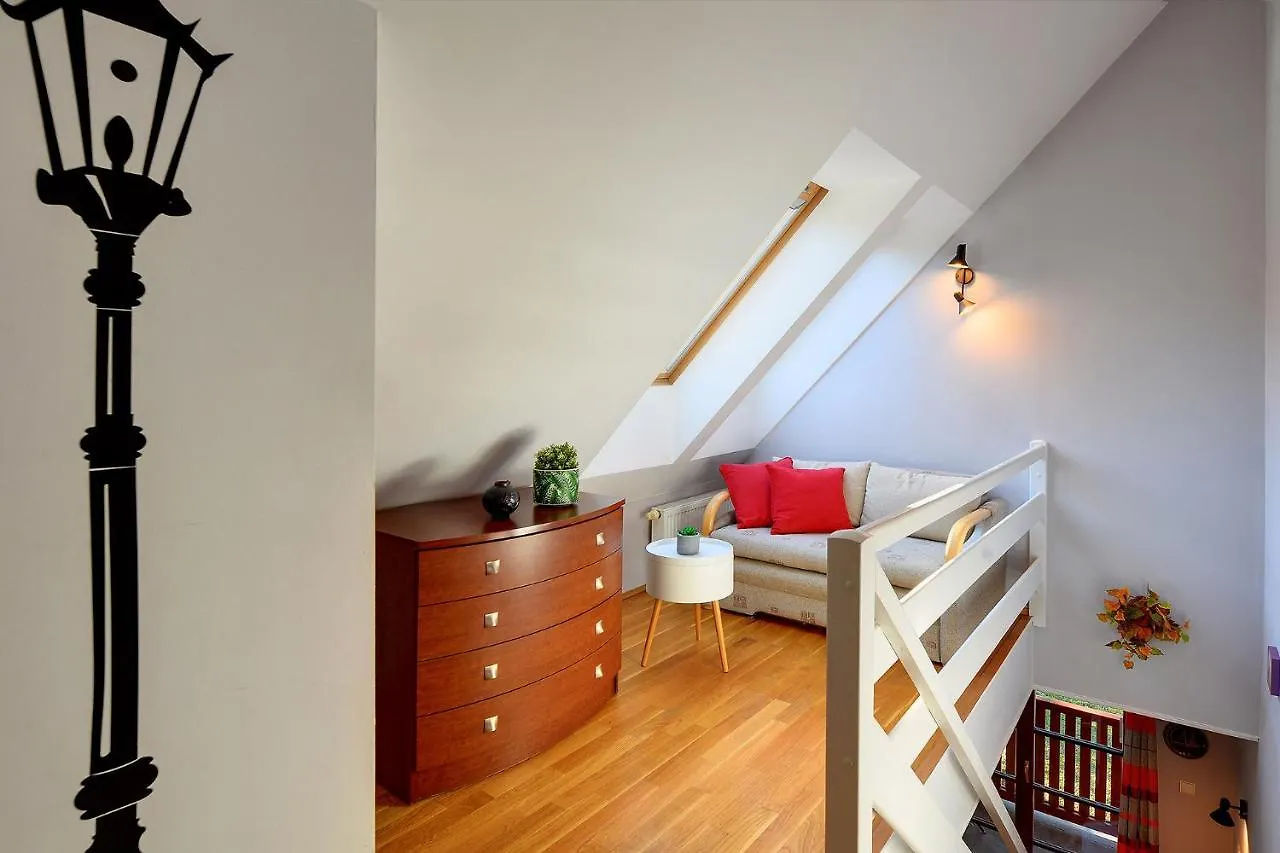 Apartamenty Sun Seasons 24 - Rezydencja Pod Swierkami Centrum Karpacz
