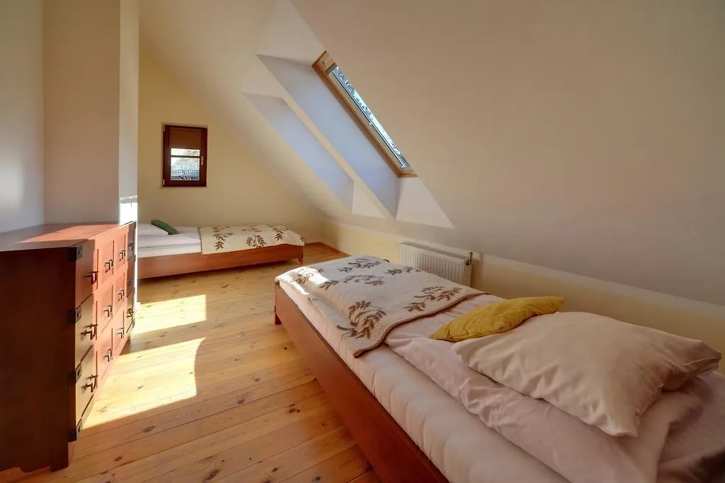Apartamenty Sun Seasons 24 - Rezydencja Pod Swierkami Centrum Karpacz Polen