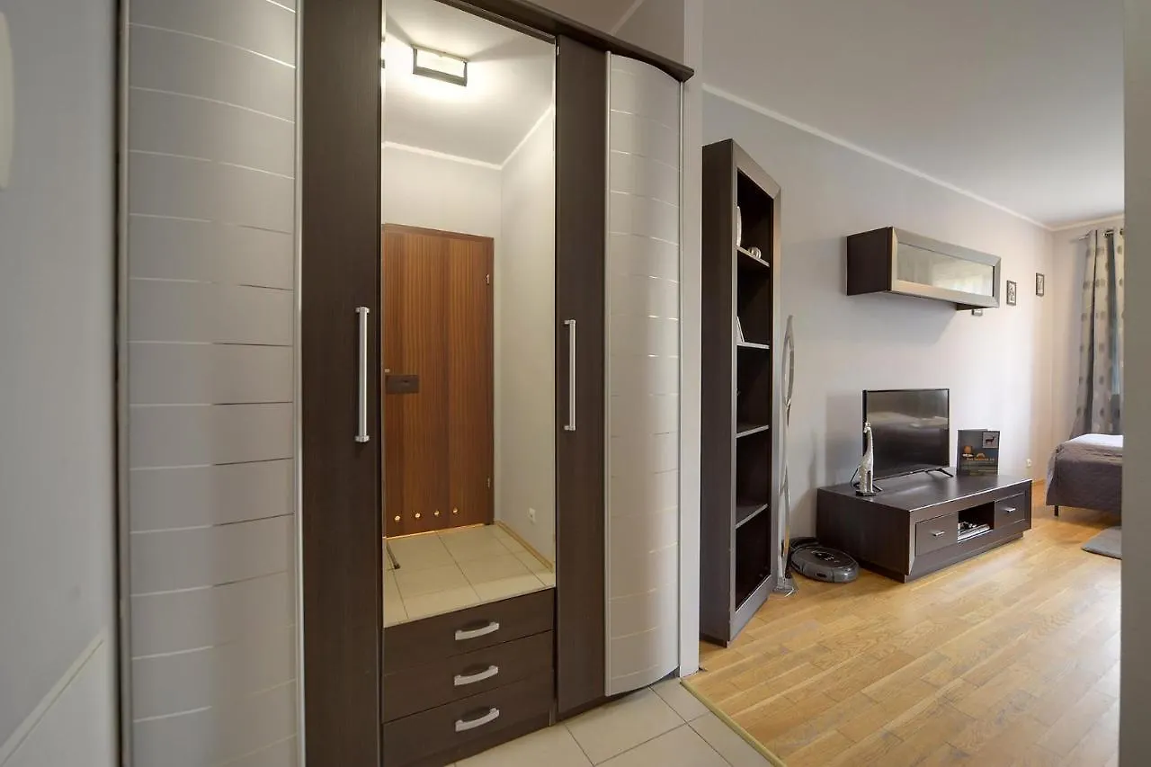 Apartamenty Sun Seasons 24 - Rezydencja Pod Swierkami Centrum Karpacz