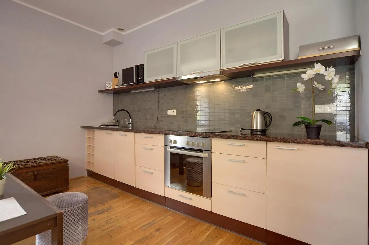 Apartamenty Sun Seasons 24 - Rezydencja Pod Swierkami Centrum Karpacz