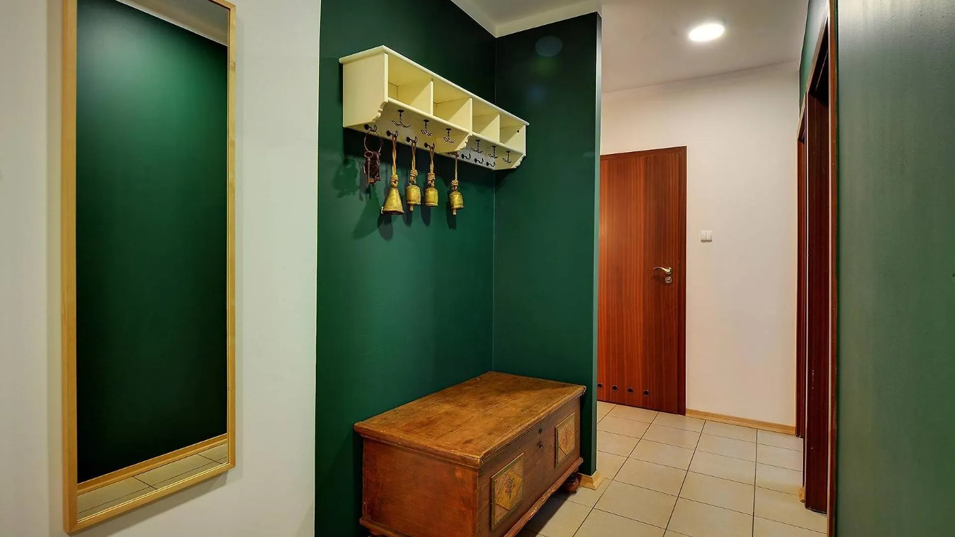 Funkcjonalne I Stylowe Apartamenty Sun Seasons 24 W Karpaczu By Noclegi Renters 0*, Karpacz Poland