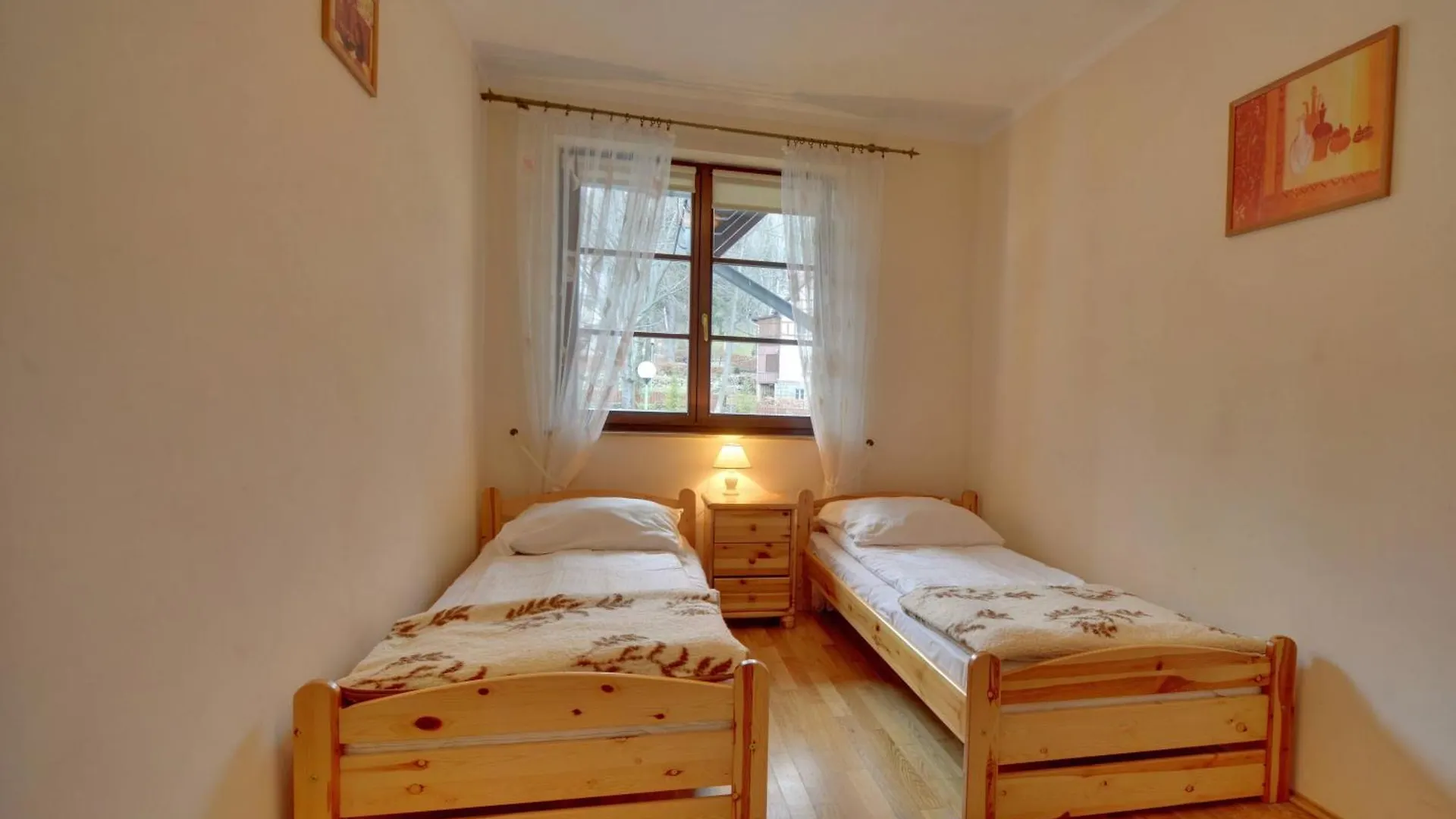 Funkcjonalne I Stylowe Apartamenty Sun Seasons 24 W Karpaczu By Noclegi Renters Poland
