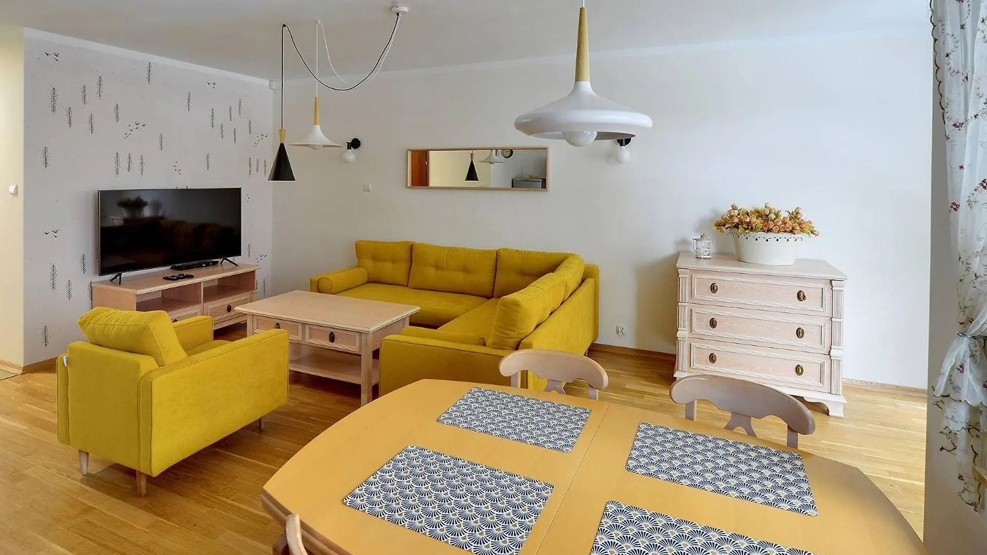 Funkcjonalne I Stylowe Apartamenty Sun Seasons 24 W Karpaczu By Noclegi Renters