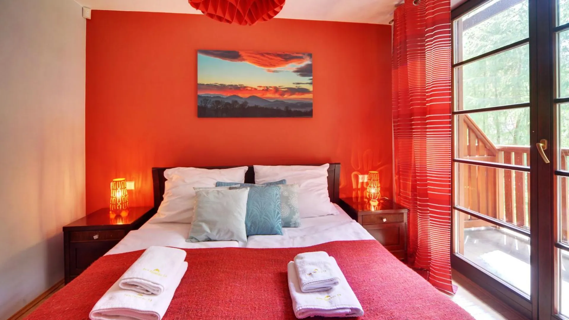 Apartment Funkcjonalne I Stylowe Apartamenty Sun Seasons 24 W Karpaczu By Noclegi Renters