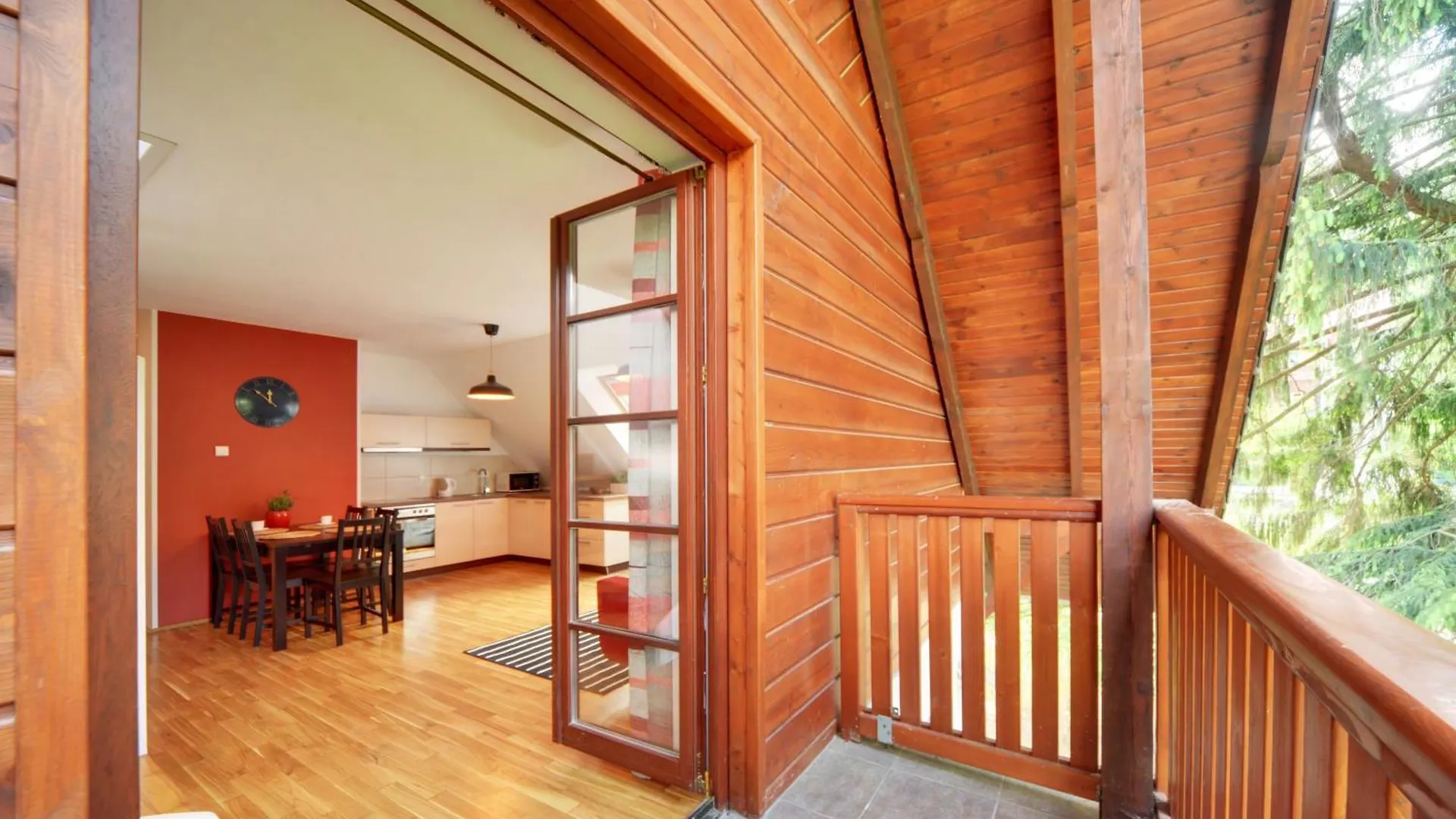 Funkcjonalne I Stylowe Apartamenty Sun Seasons 24 W Karpaczu By Noclegi Renters Poland