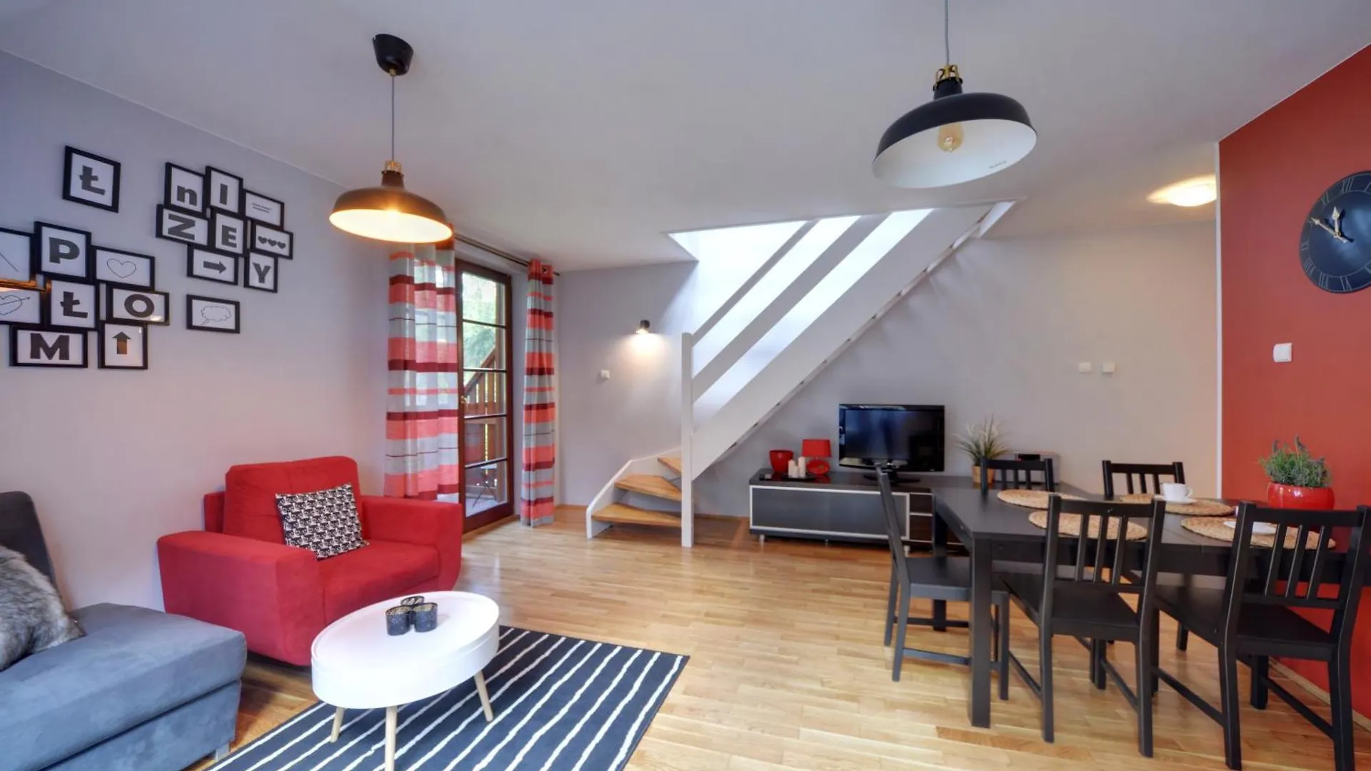 Funkcjonalne I Stylowe Apartamenty Sun Seasons 24 W Karpaczu By Noclegi Renters 0*, Karpacz