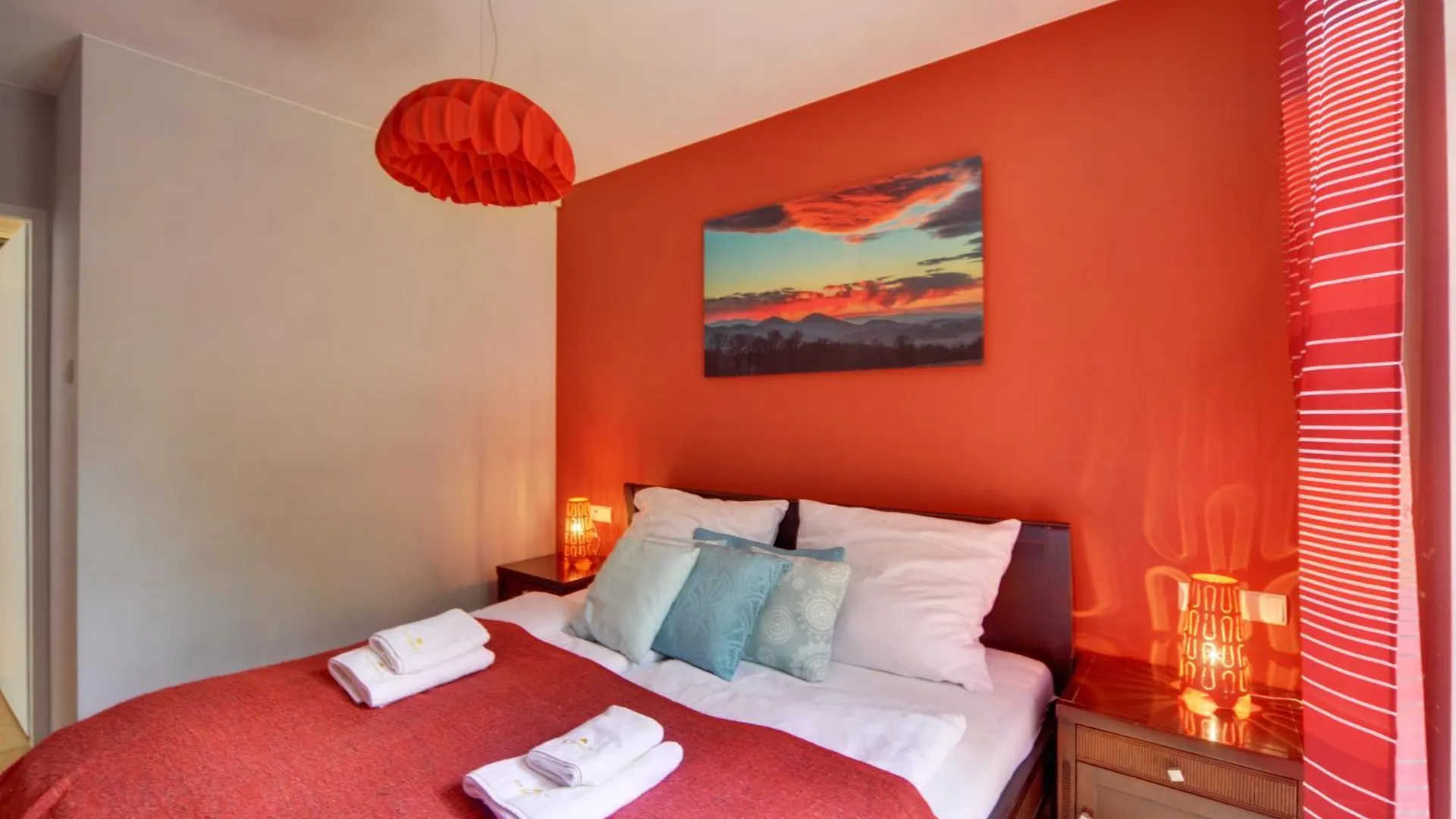 Apartment Funkcjonalne I Stylowe Apartamenty Sun Seasons 24 W Karpaczu By Noclegi Renters
