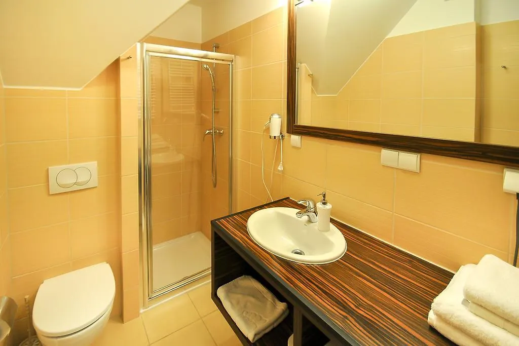 Lägenhet Apartamenty Sun Seasons 24 - Rezydencja Pod Swierkami Centrum Karpacz