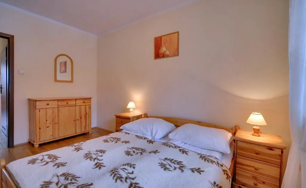 Apartamenty Sun Seasons 24 - Rezydencja Pod Swierkami Centrum Karpacz Polen