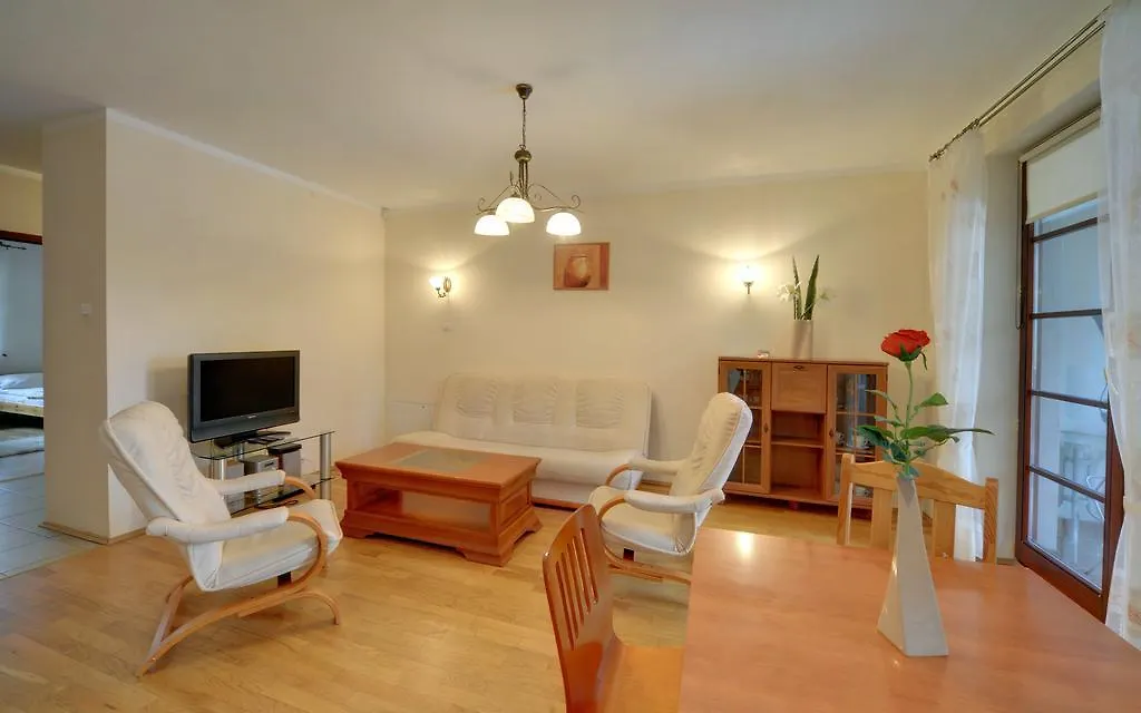 Funkcjonalne I Stylowe Apartamenty Sun Seasons 24 W Karpaczu By Noclegi Renters 0*, Karpacz Poland