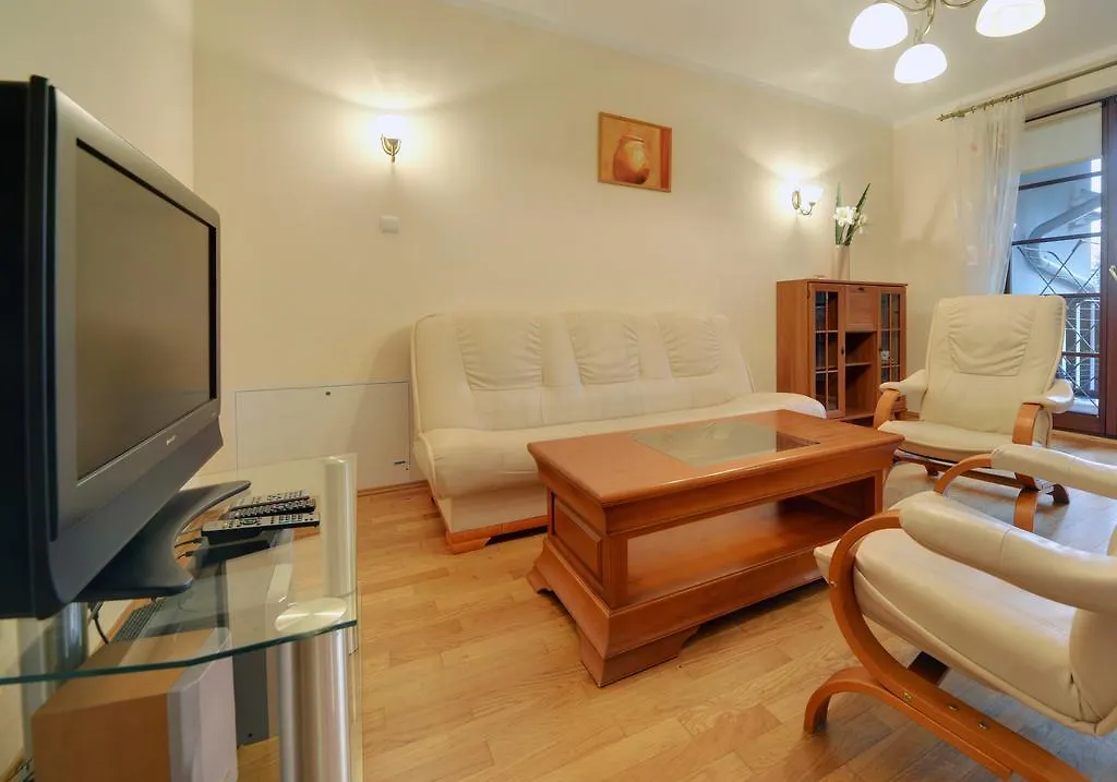 Apartamenty Sun Seasons 24 - Rezydencja Pod Swierkami Centrum Karpacz
