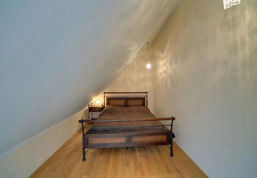 Apartamenty Sun Seasons 24 - Rezydencja Pod Swierkami Centrum Karpacz Lägenhet