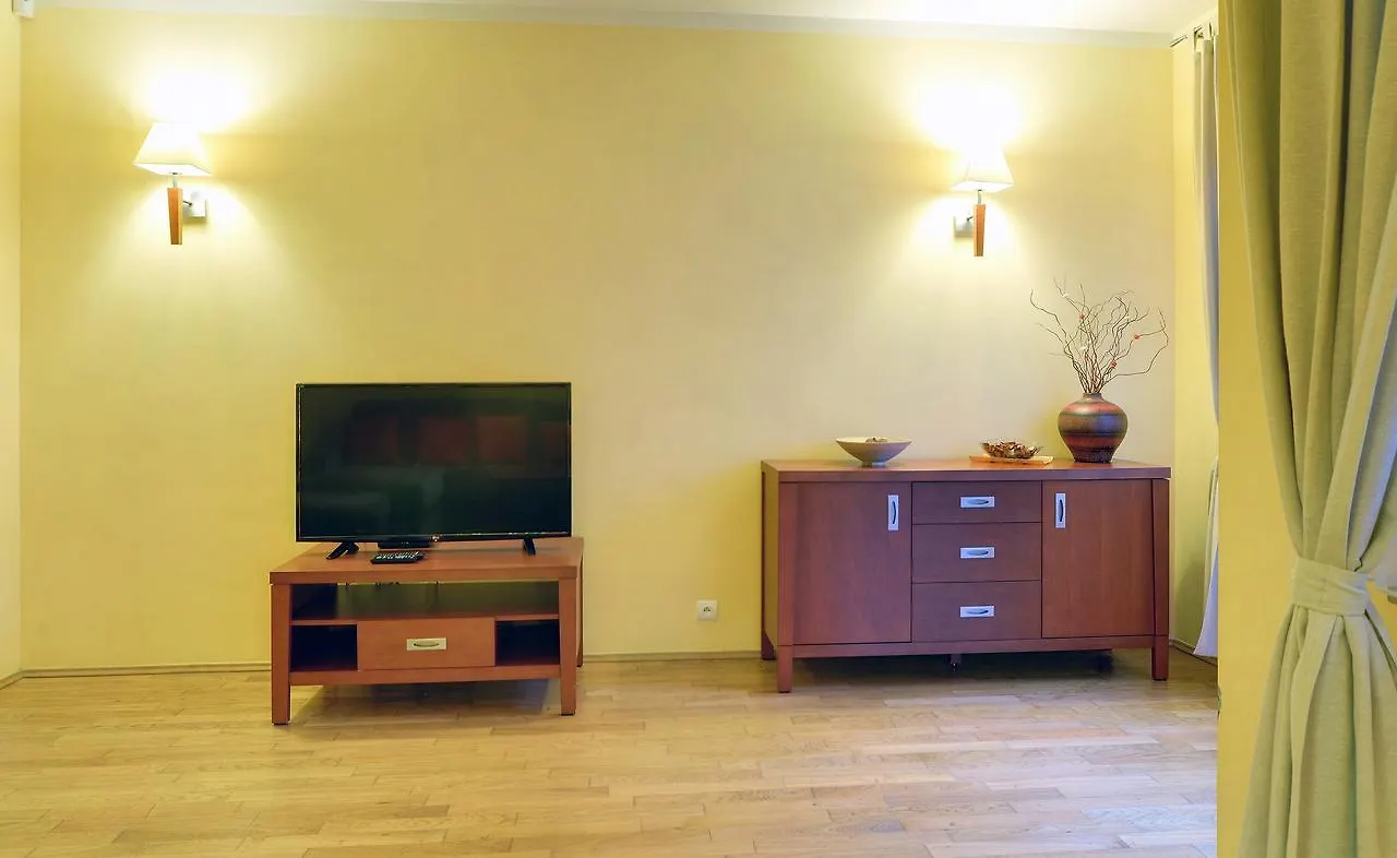 Apartment Funkcjonalne I Stylowe Apartamenty Sun Seasons 24 W Karpaczu By Noclegi Renters Poland