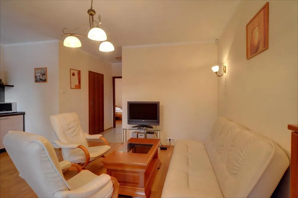 Apartamenty Sun Seasons 24 - Rezydencja Pod Swierkami Centrum 0*, Karpacz