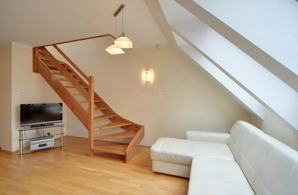 Apartamenty Sun Seasons 24 - Rezydencja Pod Swierkami Centrum Karpacz